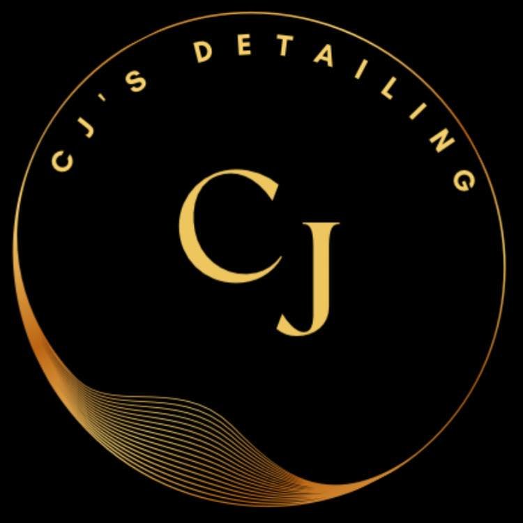 CJ's Detailing