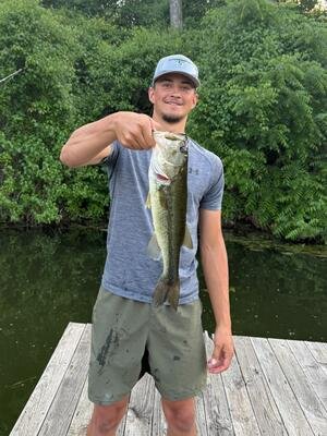 Conner Fuhrman